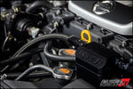 AMS Alpha Air Oil Separator R35 GT-R