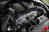 AMS Alpha Induction Kit R35 GT-R