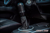 AMS Carbon Fiber Shift Knob M10x1.25