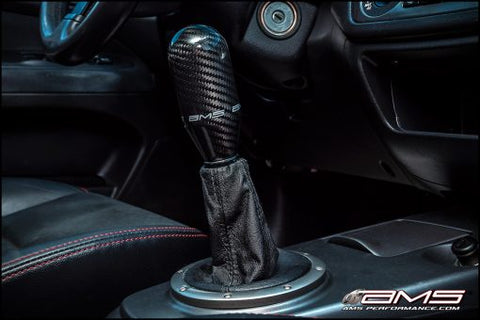 Sti carbon fiber shift knob sale