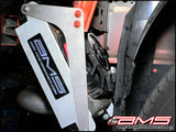 AMS Transmission Cooler Kit EVO X SST / Lancer Ralliart