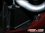 AMS Transmission Cooler Kit EVO X SST / Lancer Ralliart