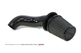 AMS Carbon Fiber Cold Air Intake System VW Golf R MK7