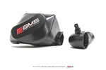 AMS Carbon Fiber Cold Air Intake Kit Supra MKV A90