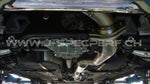 A'PEXi RS Evolution EU Catback Exhaust EVO X