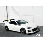 APR Aerodynamic Kit BRZ