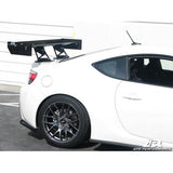 APR Aerodynamic Kit BRZ