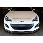 APR Aerodynamic Kit BRZ  17+