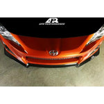 APR Aerodynamic Kit GT86