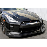 APR Aerodynamic Kit R35 GT-R 17+