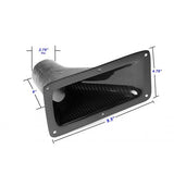 APR Air Duct 9.25" x 4.75" (single pc)