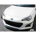 APR Brake Cooling Ducts BRZ