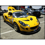 APR Front Bumper Canards Elise / Exige 05+