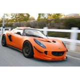 APR Front Bumper Canards Elise / Exige 05+