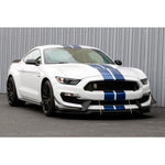 APR Front Bumper Canards Mustang Shelby GT-350 2016+