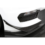 APR Front Bumper Canards Mustang Shelby GT-350 2016+