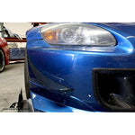 APR Front Bumper Canards S2000