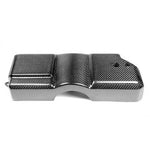 APR Carbon Alternator Cover BRZ / GT86
