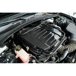 APR Carbon Fuel Rail Covers Camaro SS LT1 16+