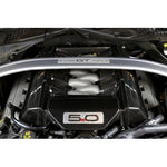 APR Carbon Engine Cover Ford Mustang GT 5.0 15-17