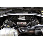 APR Carbon Engine Cover Ford Mustang GT 5.0 15-17