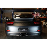 APR Carbon Rear Diffuser 991 GT3 2014+