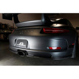 APR Carbon Rear Diffuser 991 GT3 2014+