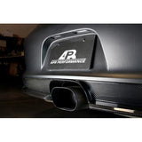 APR Carbon Rear Diffuser 991 GT3 2014+