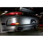 APR Carbon Rear Diffuser 991 GT3 2014+