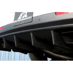 APR Carbon Rear Diffuser Challenger Hellcat 15+