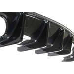 APR Carbon Rear Diffuser Charger Hellcat 15+