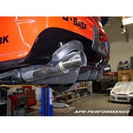 APR Carbon Rear Diffuser S2000 AP2