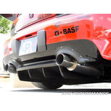 APR Carbon Rear Diffuser S2000 AP2