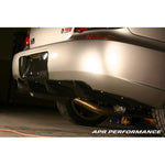 APR Carbon Rear Diffuser WRX / STi GD 01-07