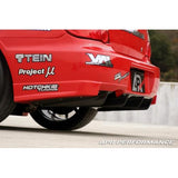 APR Carbon Rear Diffuser WRX / STi GD 01-07 - For APR Widebody Kit