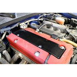 APR Carbon Spark Plug Cover S2000