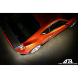 APR Carbon Side Rocker Extensions BRZ / GT86