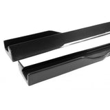 APR Carbon Side Rocker Extensions Challenger Hellcat 15+