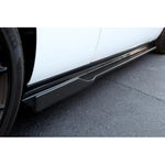 APR Carbon Side Rocker Extensions Challenger Hellcat 15+