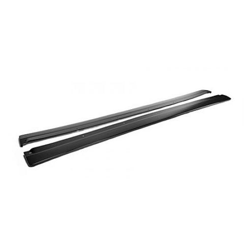 APR Carbon Side Rocker Extensions Genesis Coupe 09-12