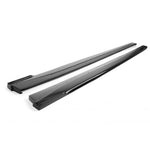 APR Carbon Side Rocker Extensions M4 F82