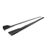 APR Carbon Side Rocker Extensions WRX STi VAF