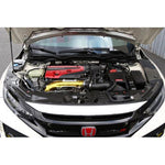 APR Radiator Cooling Plate Kit Civic Type-R FK8