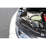 APR Radiator Cooling Plate Kit Civic Type-R FK8