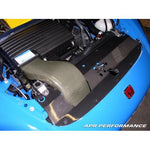 APR Radiator Cooling Plate S2000 (for Spoon Intake)