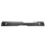 APR Radiator Cooling Plate WRX / STi 06-07