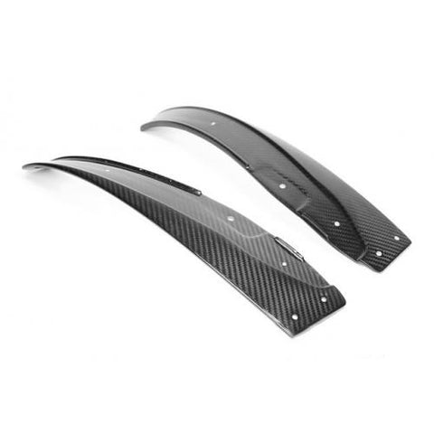 APR Carbon Fender Deflectors Corvette ZR1 09-13