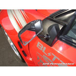 APR Formula GT3 Mirrors Celica 00-05