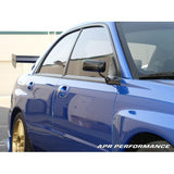 APR Formula GT3 Mirrors Impreza 01-07