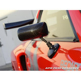 APR Formula GT3 Mirrors MR-2 Spyder 00-05
